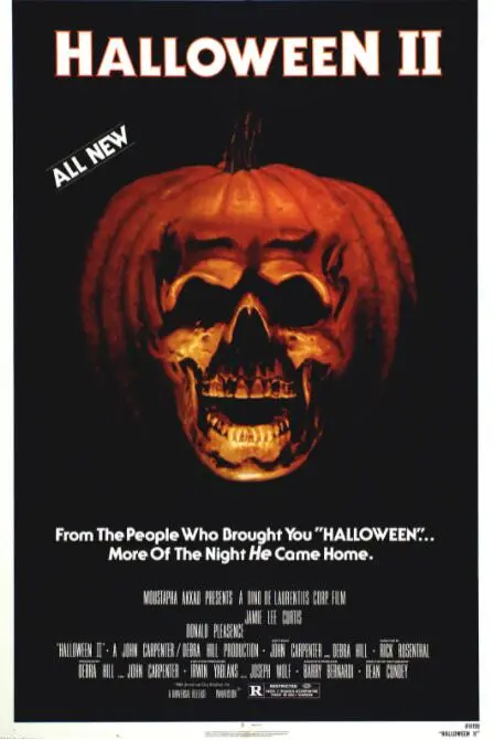 《月光光心慌慌2》影评：迈克尔·梅尔斯再临！恐怖经典续作深度解析与血腥升级