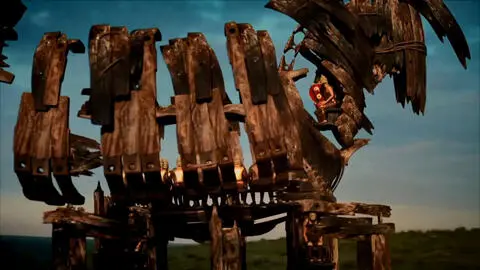 《揭秘：失落的特洛伊城》：纪录片带你重返古希腊，探寻特洛伊战争的真相！