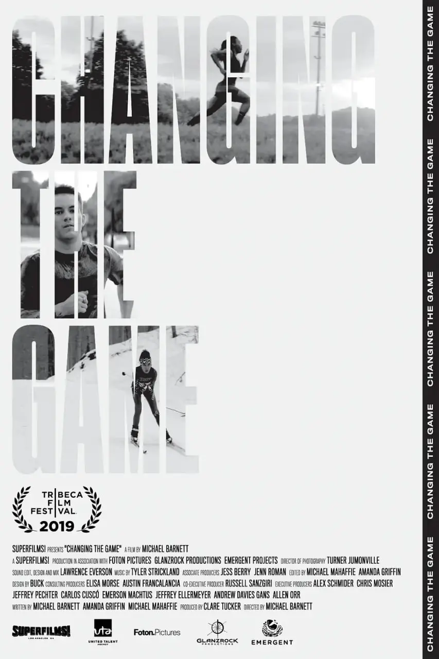 《改变游戏规则》：揭秘政治黑幕！一场惊心动魄的竞选内幕战！