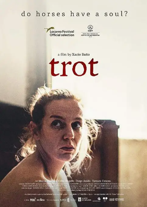 《跑马》：热血沸腾！看黄远如何用双腿跑出人生新高度