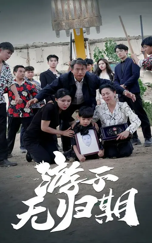 《游子无归期》影评：漂泊半生，家何处？一部关于身份认同与情感羁绊的深刻反思