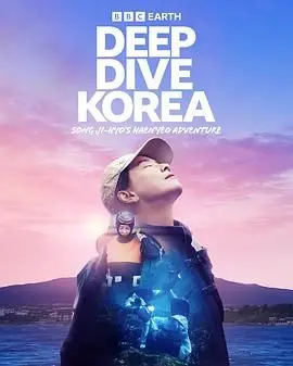 宋智孝潜入东海岸：海女的汗水与泪水，一场关于生存与传承的 Jeju 故事