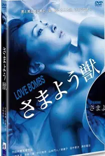 《爱情炸弹》：炸裂心房的甜蜜风暴，一场关于爱与成长的浪漫奇遇