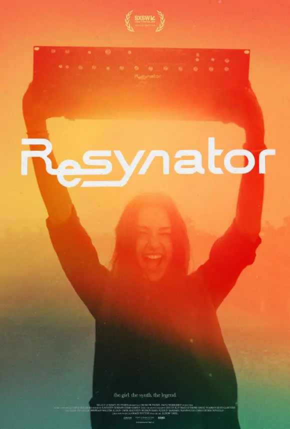 《Resynator》：科技奇点下的父子情深，一次关于爱与救赎的重塑之旅