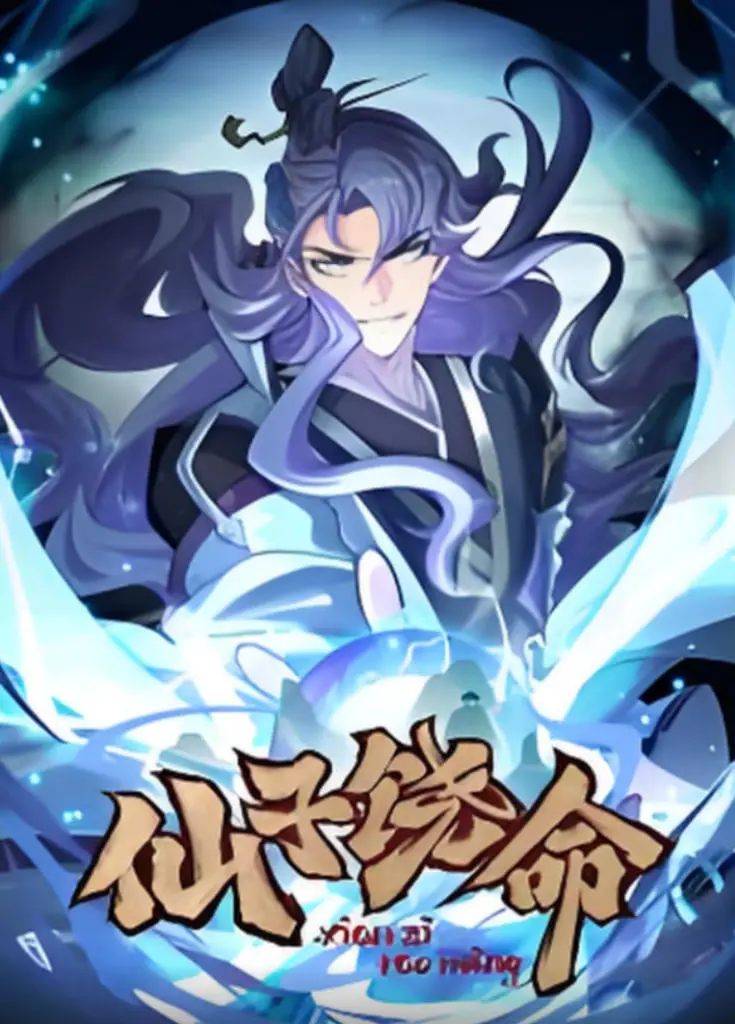 《仙子饶命》动态漫画：高能反转？搞笑修仙？揭秘国漫黑马的爆笑修仙路！